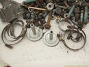 Audi TT Dismantling Hardware Fasteners Bolts & Nuts-2