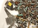 Audi TT Dismantling Hardware Fasteners Bolts & Nuts-3