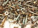 Audi TT Dismantling Hardware Fasteners Bolts & Nuts-5