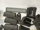 Audi TT Dismantling Hardware Fasteners Bolts & Nuts-9