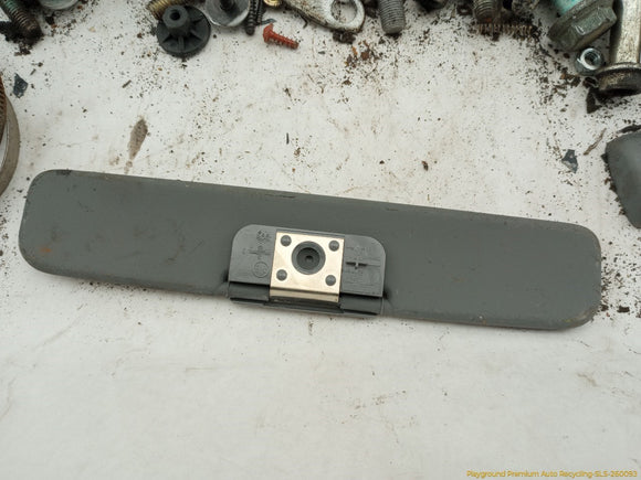 Audi TT Dismantling Hardware Fasteners Bolts & Nuts