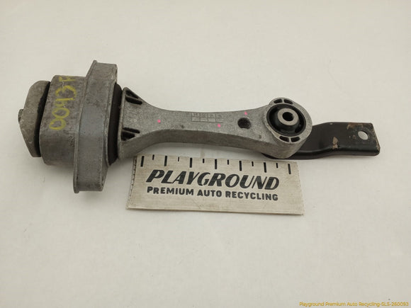 Audi TT Rear Engine Mount