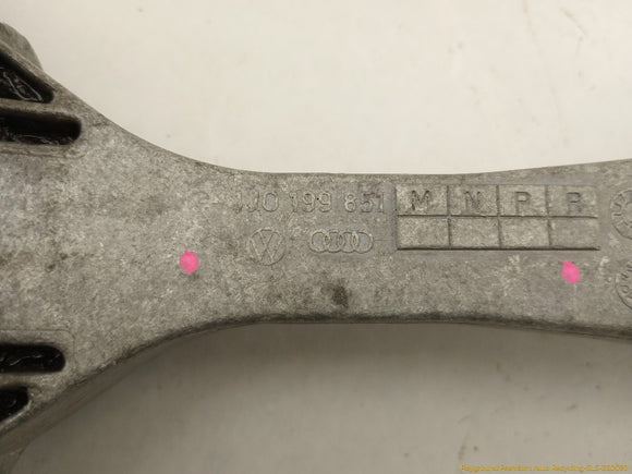 Audi TT Rear Engine Mount