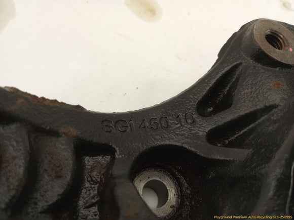 Mini Clubman Engine Mount Bracket