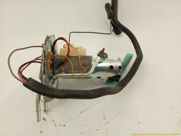 Lincoln Mark VIII Fuel Pump