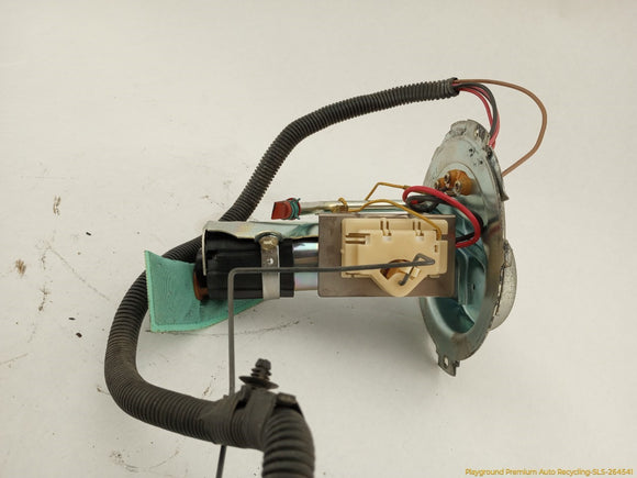 Lincoln Mark VIII Fuel Pump