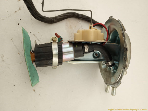 Lincoln Mark VIII Fuel Pump