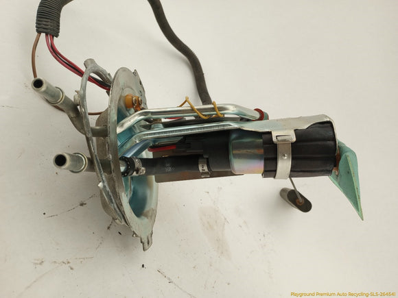 Lincoln Mark VIII Fuel Pump