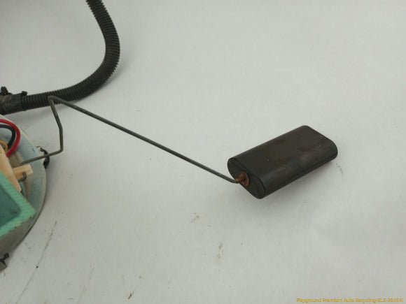 Lincoln Mark VIII Fuel Pump