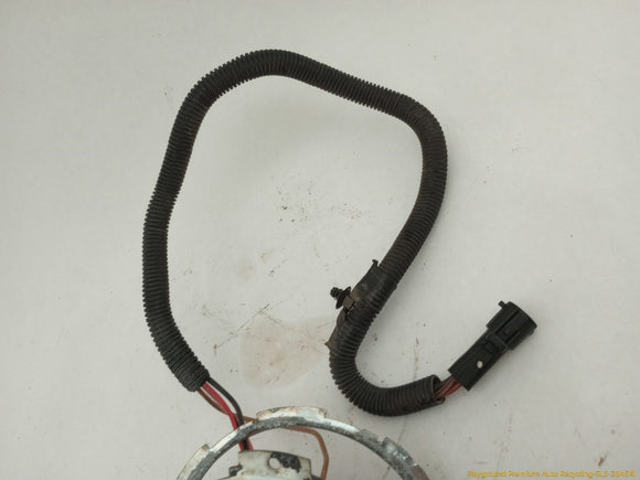 Lincoln Mark VIII Fuel Pump