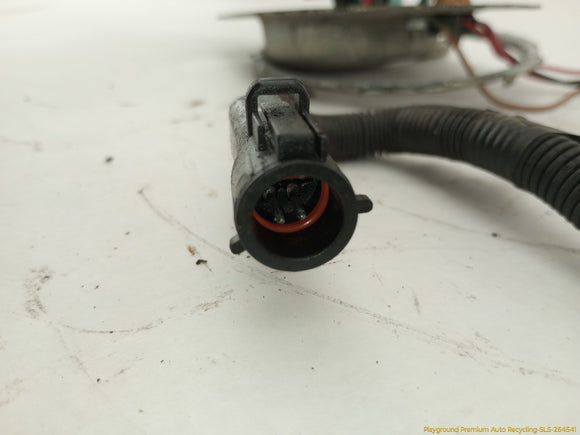 Lincoln Mark VIII Fuel Pump