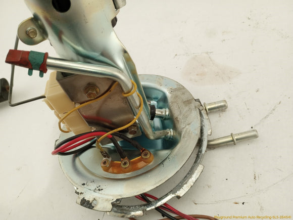 Lincoln Mark VIII Fuel Pump