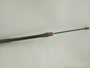Lincoln Mark VIII Emergency Parking Brake Pedal-2