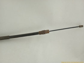Lincoln Mark VIII Emergency Parking Brake Pedal - 0