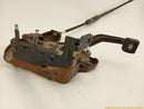 Lincoln Mark VIII Emergency Parking Brake Pedal-5