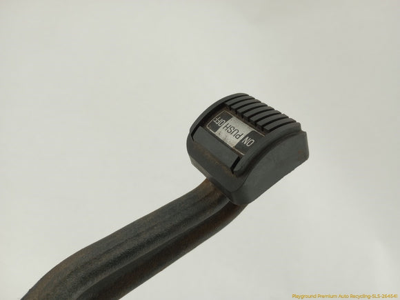Lincoln Mark VIII Emergency Parking Brake Pedal