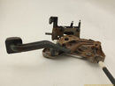 Lincoln Mark VIII Emergency Parking Brake Pedal-9