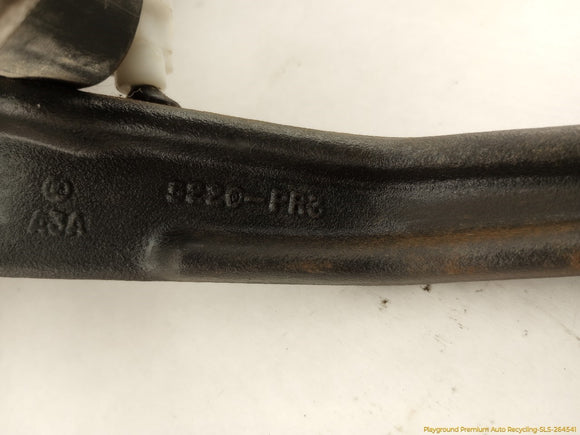 Lincoln Mark VIII Emergency Parking Brake Pedal