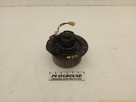 Lincoln Mark VIII Blower Motor