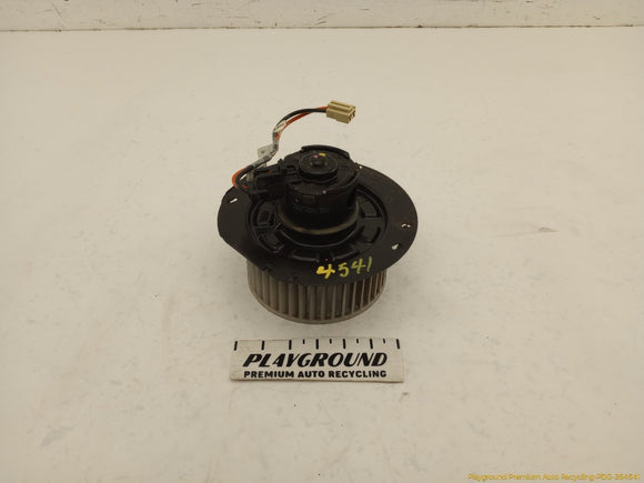 Lincoln Mark VIII Blower Motor
