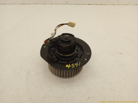 Lincoln Mark VIII Blower Motor - 0