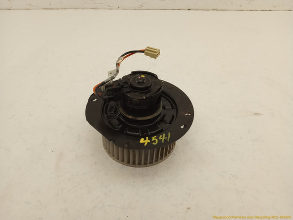 Lincoln Mark VIII Blower Motor