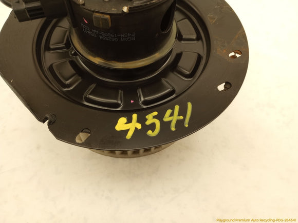 Lincoln Mark VIII Blower Motor