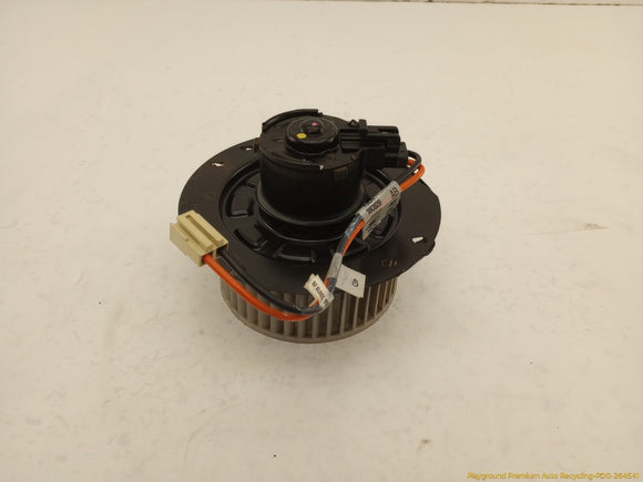 Lincoln Mark VIII Blower Motor