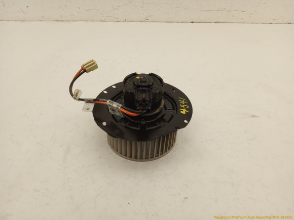 Lincoln Mark VIII Blower Motor