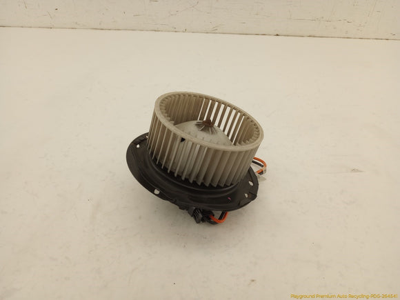 Lincoln Mark VIII Blower Motor