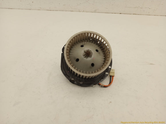 Lincoln Mark VIII Blower Motor