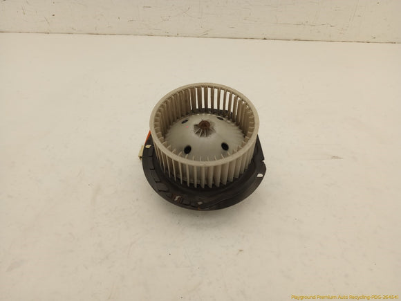 Lincoln Mark VIII Blower Motor