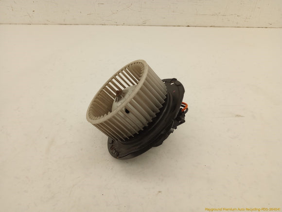 Lincoln Mark VIII Blower Motor