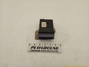 Lincoln Mark VIII  Blower Motor Resistor Control Module-1