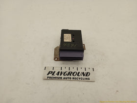 Lincoln Mark VIII  Blower Motor Resistor Control Module