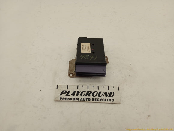 Lincoln Mark VIII  Blower Motor Resistor Control Module