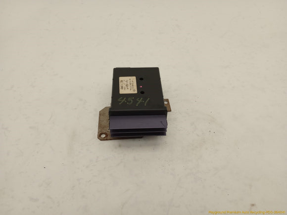 Lincoln Mark VIII  Blower Motor Resistor Control Module