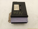Lincoln Mark VIII  Blower Motor Resistor Control Module-3