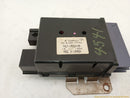 Lincoln Mark VIII  Blower Motor Resistor Control Module-8
