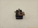 Lincoln Mark VIII  Blower Motor Resistor Control Module-9