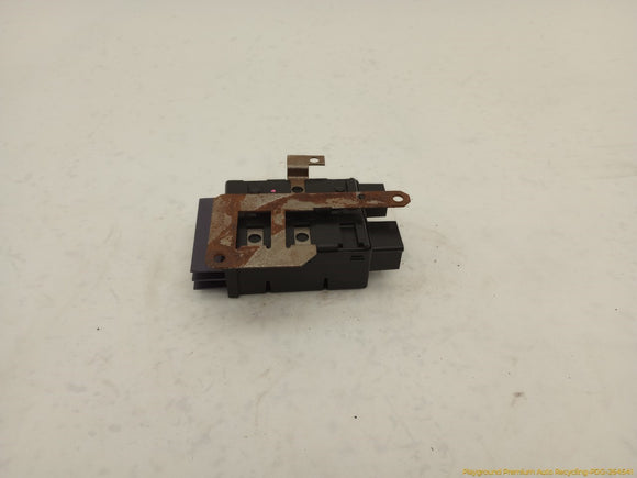 Lincoln Mark VIII  Blower Motor Resistor Control Module
