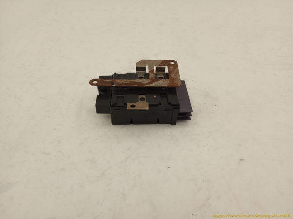 Lincoln Mark VIII  Blower Motor Resistor Control Module