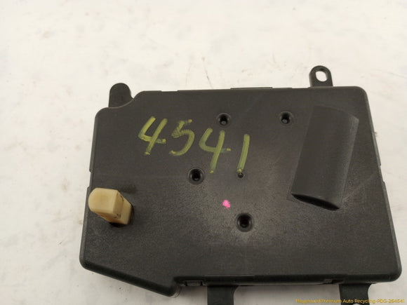Lincoln Mark VIII Heater Vent Flap Actuator