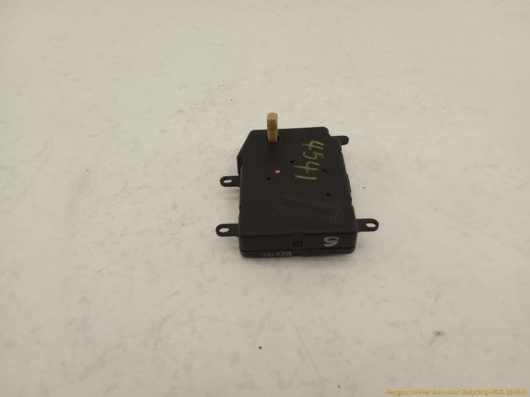 Lincoln Mark VIII Heater Vent Flap Actuator