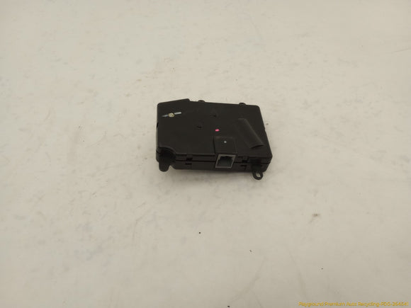 Lincoln Mark VIII Heater Vent Flap Actuator