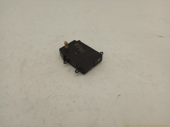 Lincoln Mark VIII Heater Vent Flap Actuator