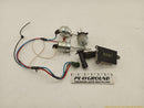 Lincoln Mark VIII HVAC Vacuum Actuator Assembly-1