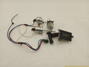 Lincoln Mark VIII HVAC Vacuum Actuator Assembly-2