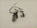 Lincoln Mark VIII HVAC Vacuum Actuator Assembly-4