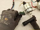 Lincoln Mark VIII HVAC Vacuum Actuator Assembly-5